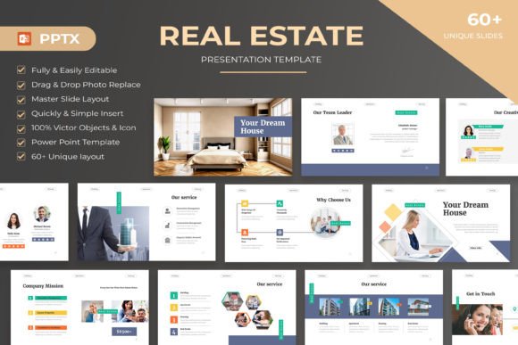 Elevate Your Listings: A Guide to Creative Real Estate Presentation